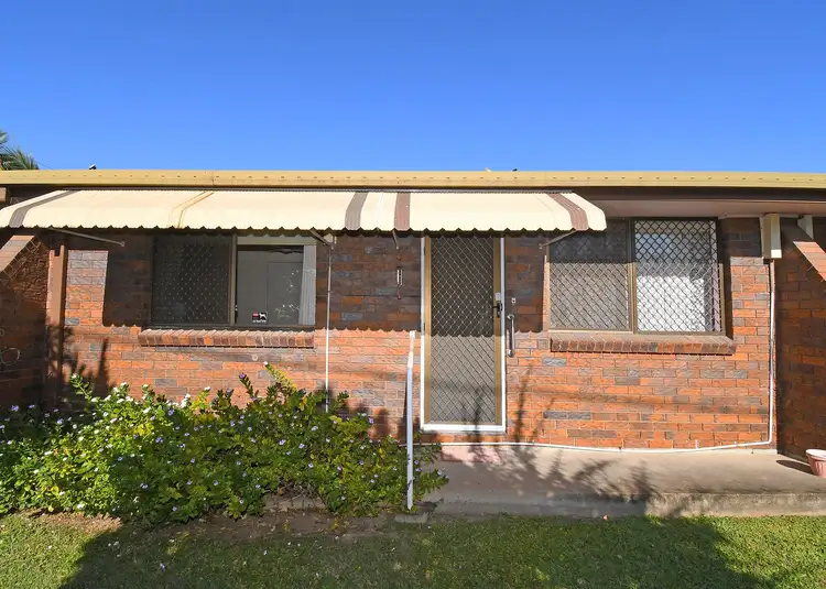 Second view of Homely unit listing, 2/232 Alice Street, Maryborough QLD 4650