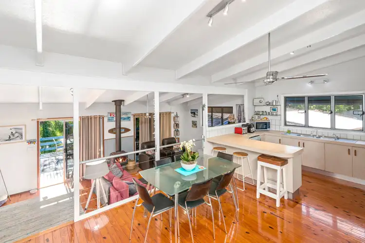 5 Wickham Crescent, Tugun QLD 4224