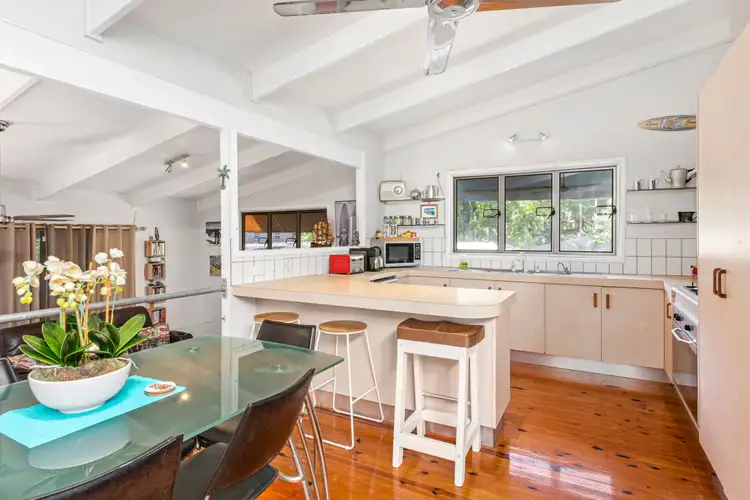 Fifth view of Homely house listing, 5 Wickham Crescent, Tugun QLD 4224