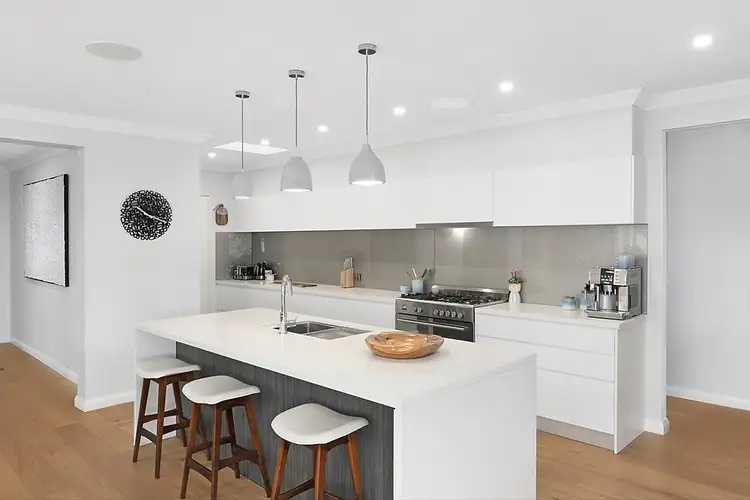 Third view of Homely house listing, 41 Myles Crescent, North Kellyville NSW 2155