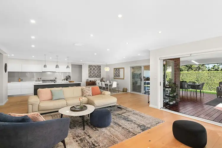 Fourth view of Homely house listing, 41 Myles Crescent, North Kellyville NSW 2155