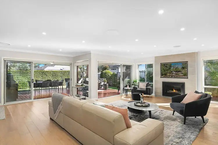 Fifth view of Homely house listing, 41 Myles Crescent, North Kellyville NSW 2155