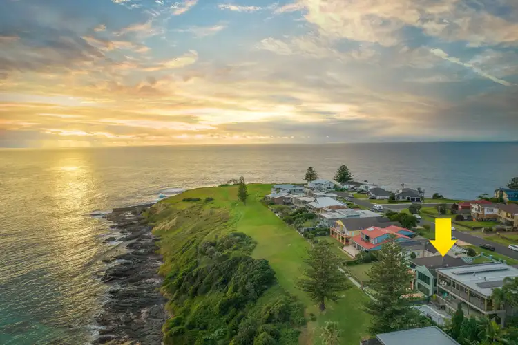 Main view of Homely house listing, 21 Gwinganna Avenue, Kiama NSW 2533