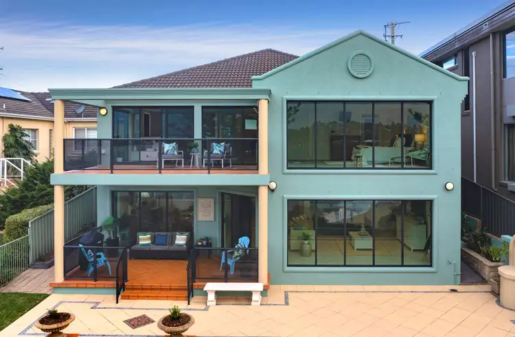 Third view of Homely house listing, 21 Gwinganna Avenue, Kiama NSW 2533