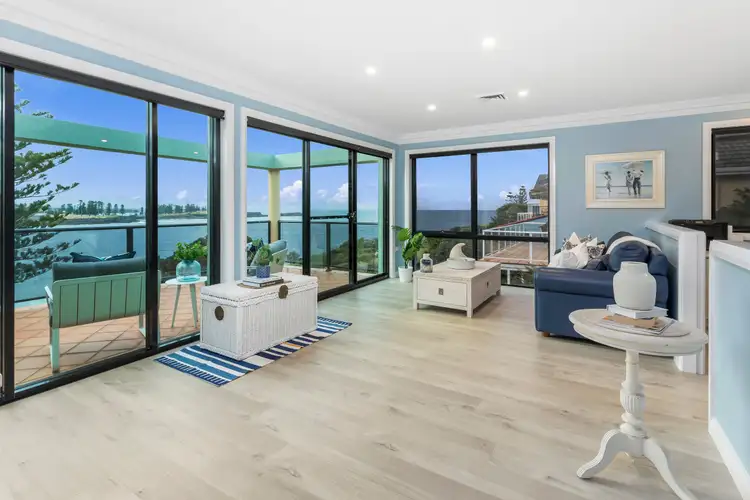 Fourth view of Homely house listing, 21 Gwinganna Avenue, Kiama NSW 2533