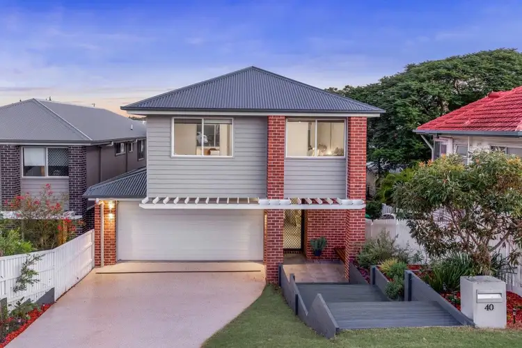 40 Harold Street, Stafford QLD 4053