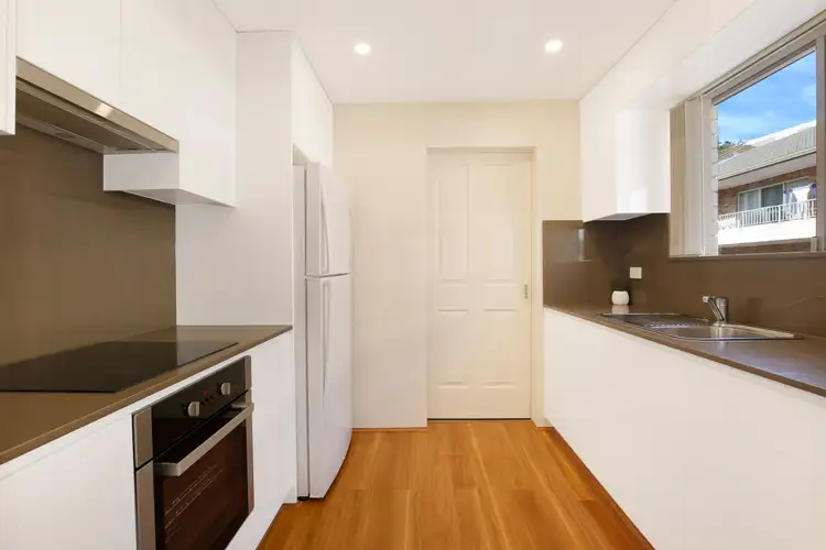 Fourth view of Homely apartment listing, 6/29-31 Mercury Street, Wollongong NSW 2500