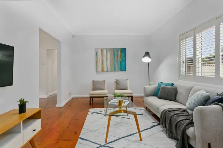 Second view of Homely house listing, 101 Gibson Avenue, Padstow NSW 2211