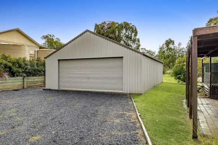 Second view of Homely house listing, 2 Woden Street, Murphys Creek QLD 4352