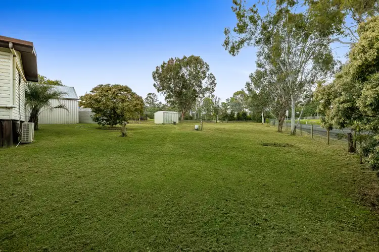 Third view of Homely house listing, 2 Woden Street, Murphys Creek QLD 4352