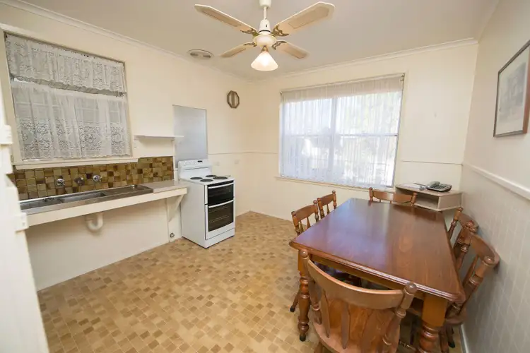 Second view of Homely house listing, 36 Boys Street, Swan Hill VIC 3585