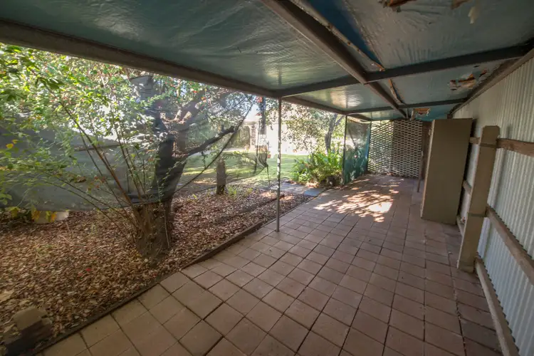Fifth view of Homely house listing, 36 Boys Street, Swan Hill VIC 3585