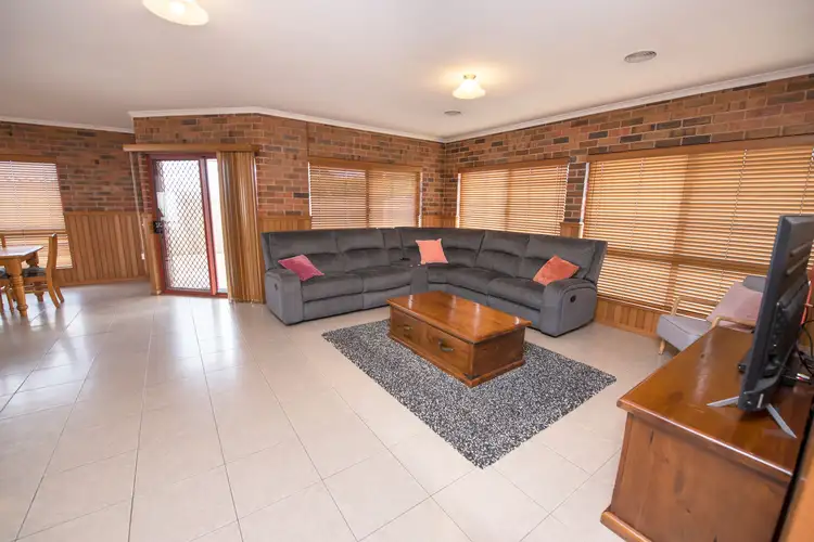 Second view of Homely house listing, 5/28B Pritchard Street, Swan Hill VIC 3585
