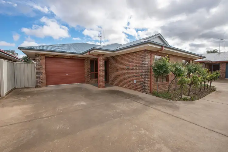 Third view of Homely house listing, 5/28B Pritchard Street, Swan Hill VIC 3585