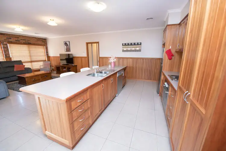 Fifth view of Homely house listing, 5/28B Pritchard Street, Swan Hill VIC 3585