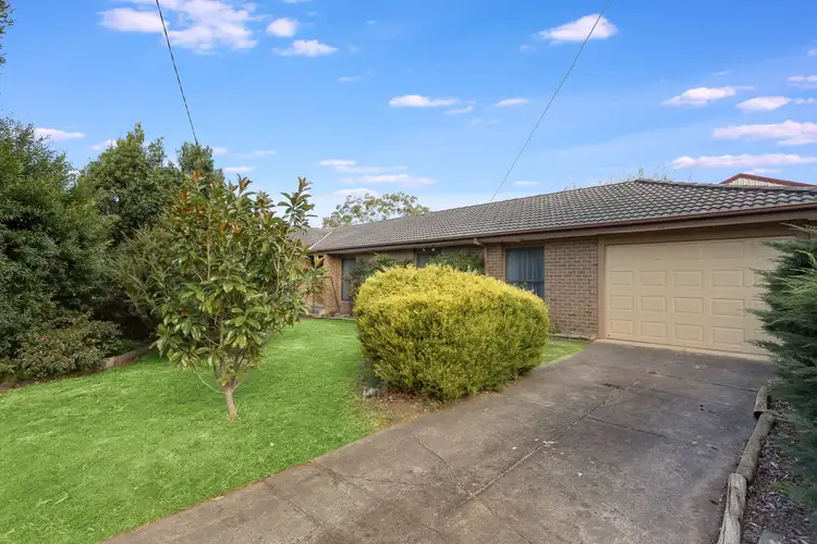 6 Tibarri Court, Mooroolbark VIC 3138