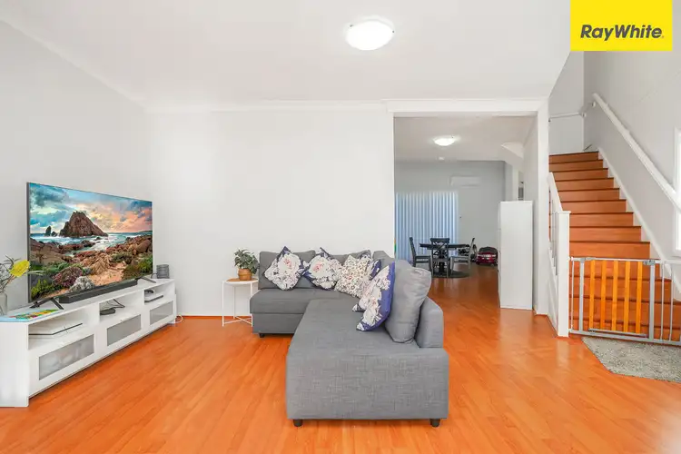 9/185 Knox Road, Doonside NSW 2767