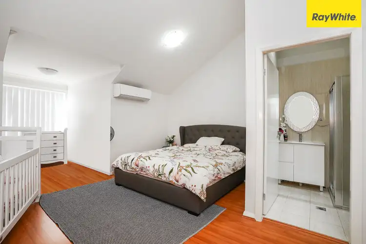 Fifth view of Homely apartment listing, 9/185 Knox Road, Doonside NSW 2767