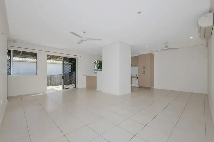 Second view of Homely house listing, 11 Mcdougall Street, Currajong QLD 4812