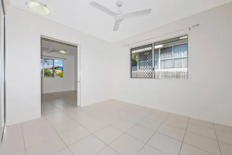 Fifth view of Homely house listing, 11 Mcdougall Street, Currajong QLD 4812