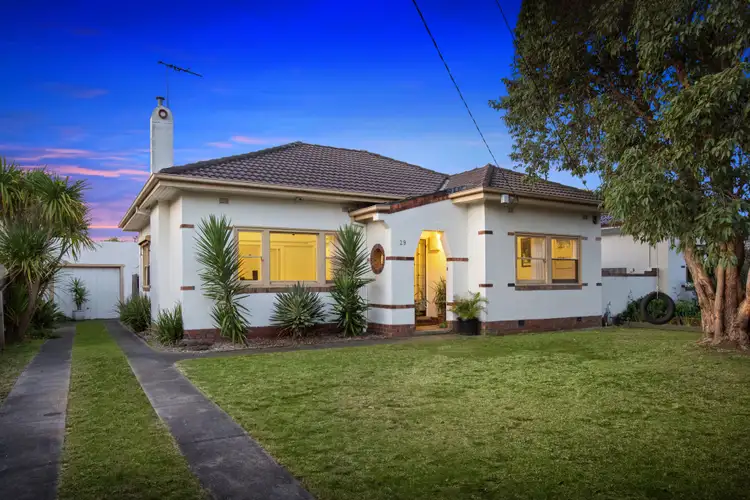 29 Beauville Avenue, Murrumbeena VIC 3163