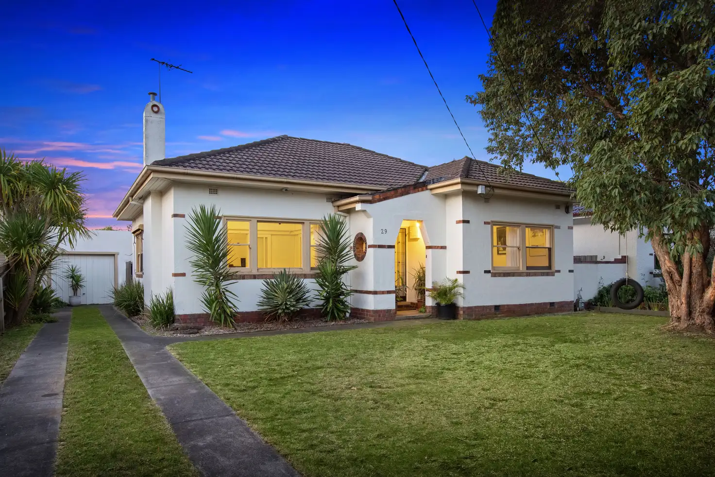 Main view of Homely house listing, 29 Beauville Avenue, Murrumbeena VIC 3163