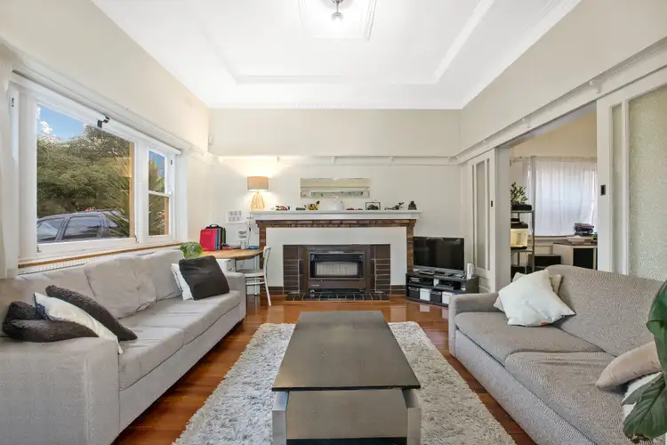 Second view of Homely house listing, 29 Beauville Avenue, Murrumbeena VIC 3163