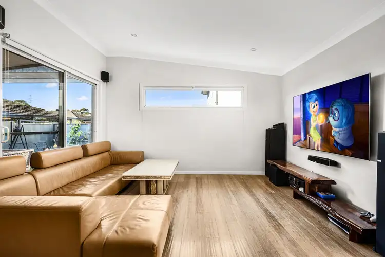 Third view of Homely house listing, 38 Liddiard Street, Ropes Crossing NSW 2760