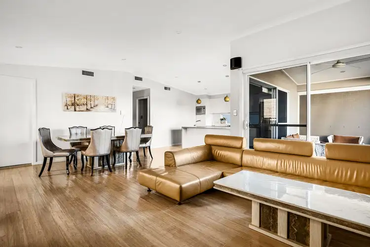 Fourth view of Homely house listing, 38 Liddiard Street, Ropes Crossing NSW 2760