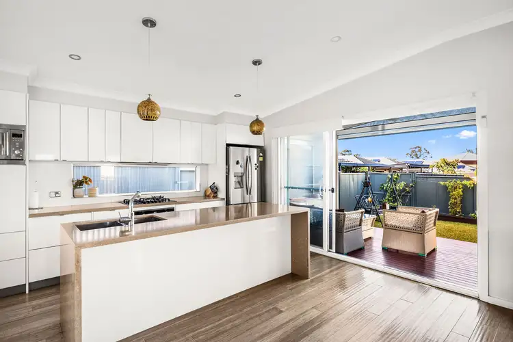 Fifth view of Homely house listing, 38 Liddiard Street, Ropes Crossing NSW 2760