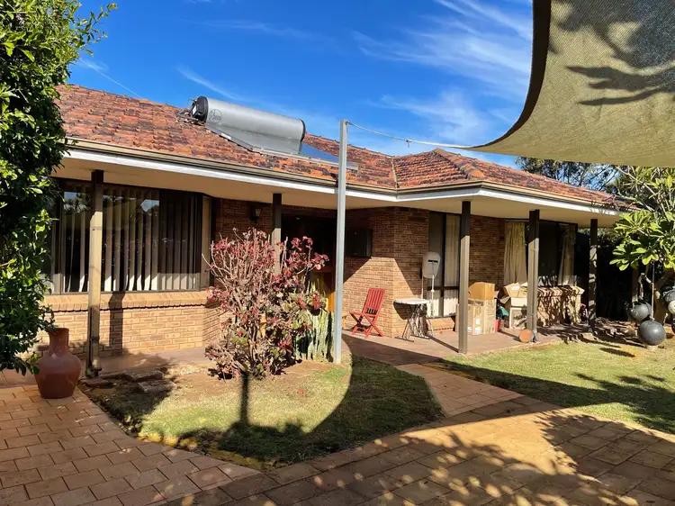 Main view of Homely house listing, 27 Clementina Road, Dongara WA 6525