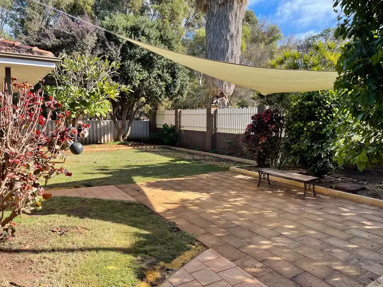Second view of Homely house listing, 27 Clementina Road, Dongara WA 6525