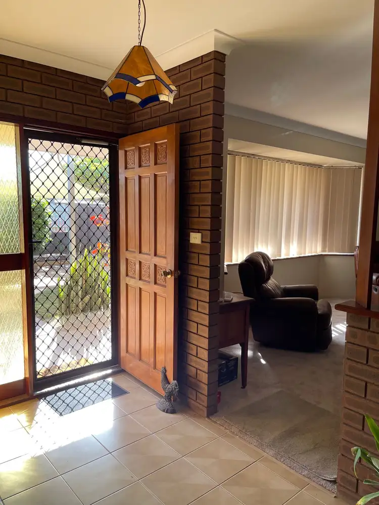 Fourth view of Homely house listing, 27 Clementina Road, Dongara WA 6525