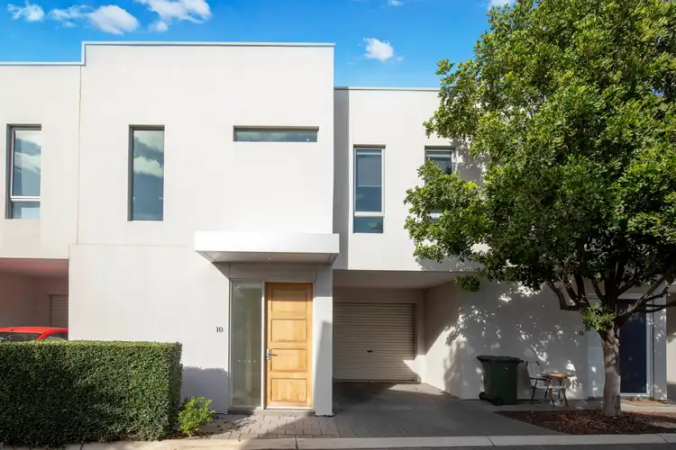 Main view of Homely house listing, 10/565-595 Tapleys Hill Road, Fulham Gardens SA 5024