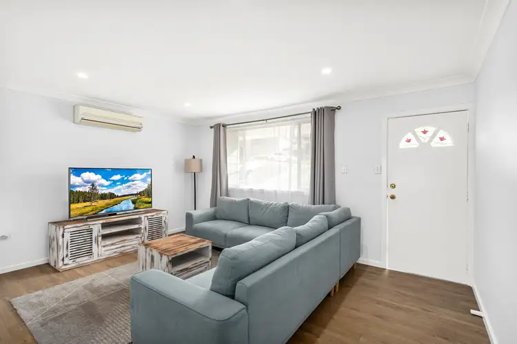 Second view of Homely house listing, 7 Armstrong Avenue, Mount Warrigal NSW 2528