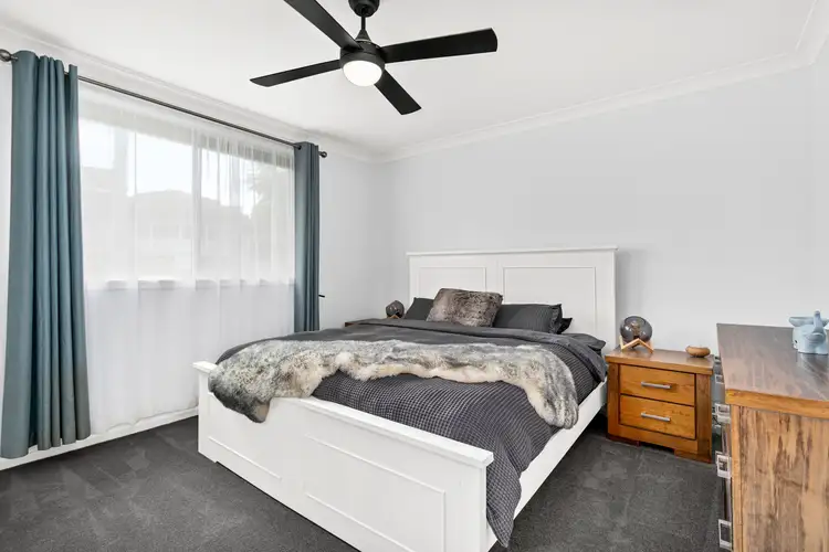 Fourth view of Homely house listing, 7 Armstrong Avenue, Mount Warrigal NSW 2528