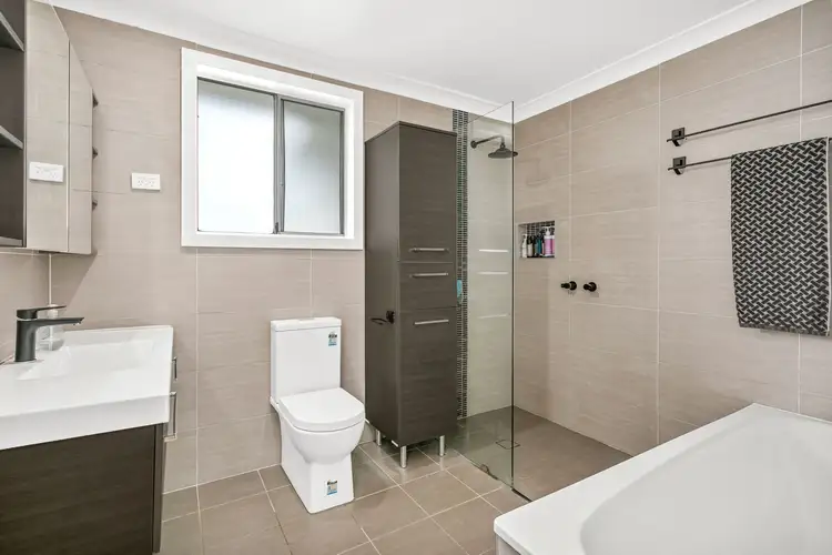 Sixth view of Homely house listing, 7 Armstrong Avenue, Mount Warrigal NSW 2528