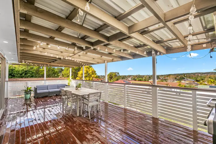 Seventh view of Homely house listing, 7 Armstrong Avenue, Mount Warrigal NSW 2528