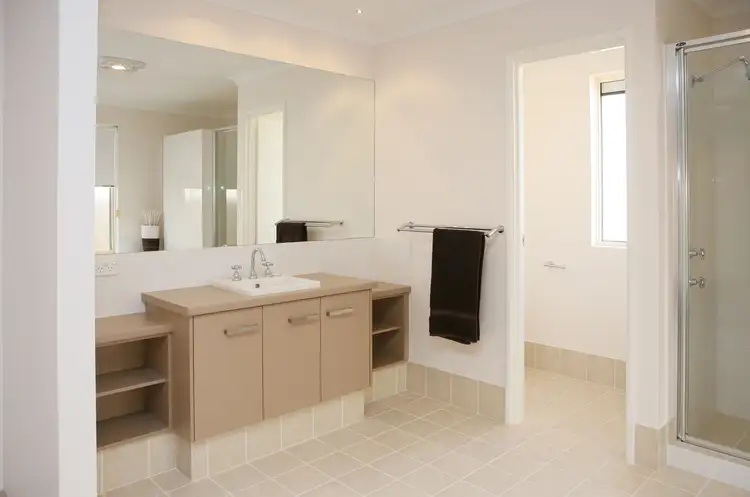 Fourth view of Homely house listing, 3 Spindrift Vista, Glenfield WA 6532