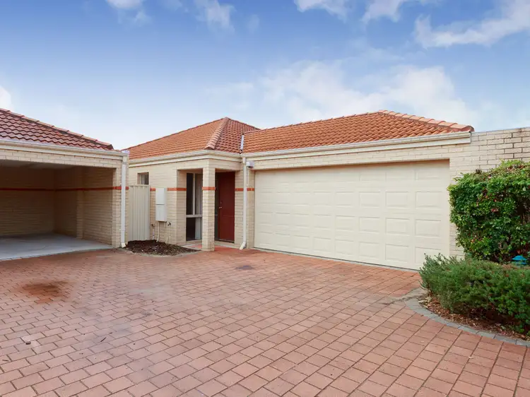 9/12 Arthur Street, Cannington WA 6107