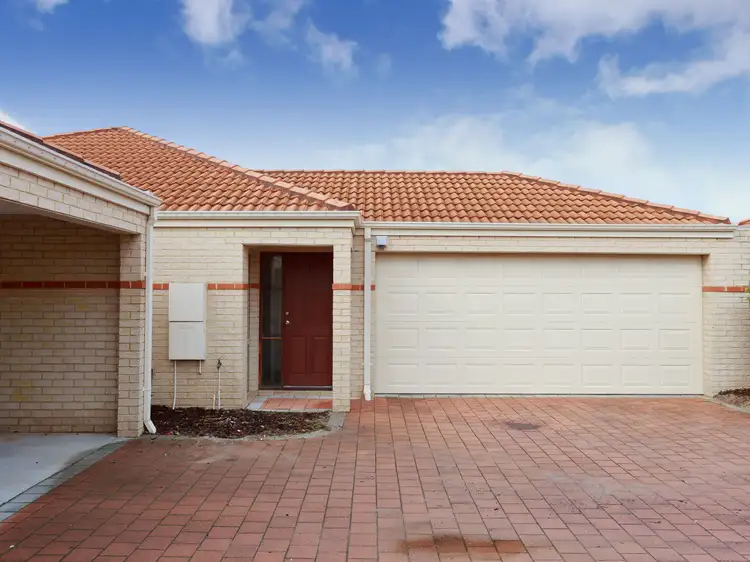Second view of Homely unit listing, 9/12 Arthur Street, Cannington WA 6107