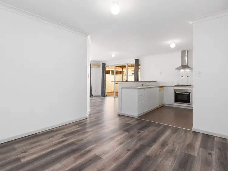 Third view of Homely unit listing, 9/12 Arthur Street, Cannington WA 6107
