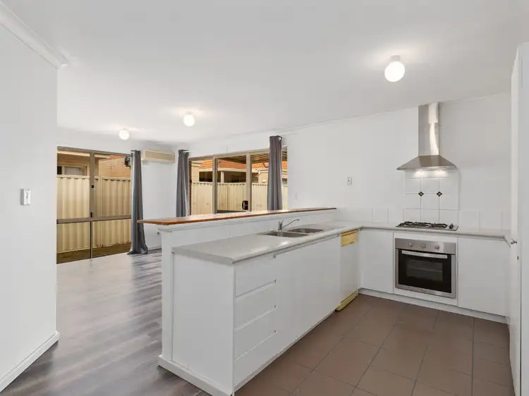 Fourth view of Homely unit listing, 9/12 Arthur Street, Cannington WA 6107