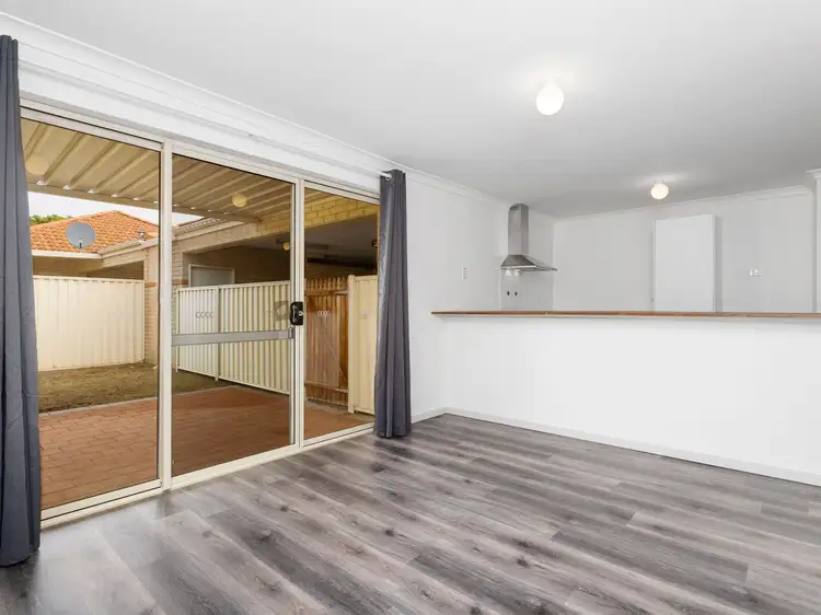 Sixth view of Homely unit listing, 9/12 Arthur Street, Cannington WA 6107