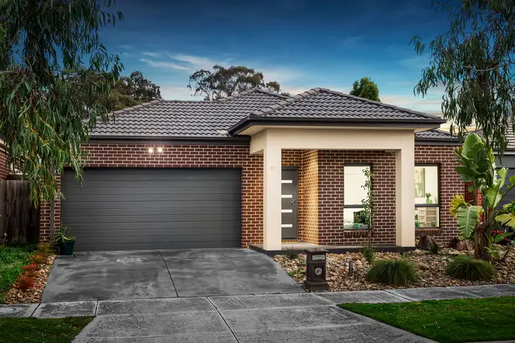 17 Umbria Road, Mernda VIC 3754