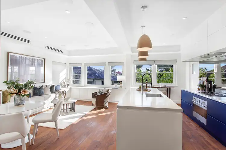 3/230 Old South Head Road, Vaucluse NSW 2030