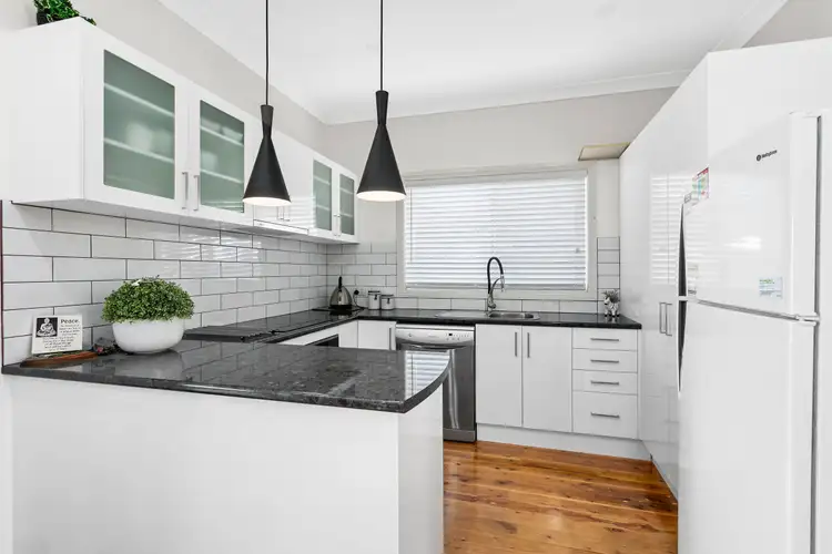 Second view of Homely house listing, 21 Roberts Avenue, Barrack Heights NSW 2528