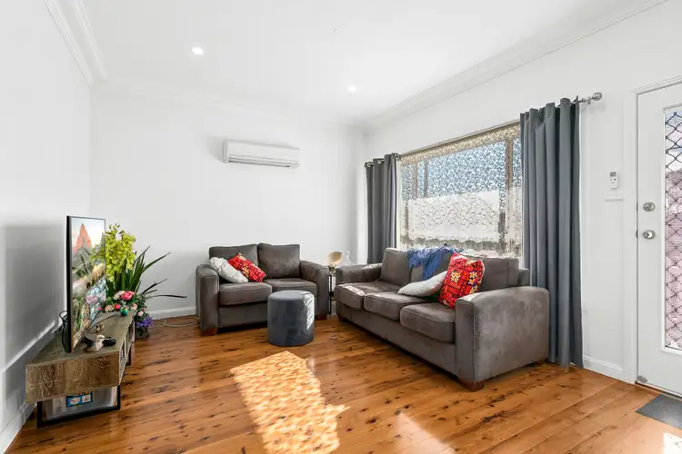 Third view of Homely house listing, 21 Roberts Avenue, Barrack Heights NSW 2528