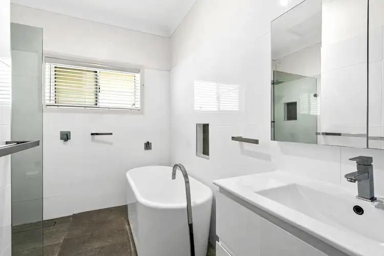 Fifth view of Homely house listing, 21 Roberts Avenue, Barrack Heights NSW 2528