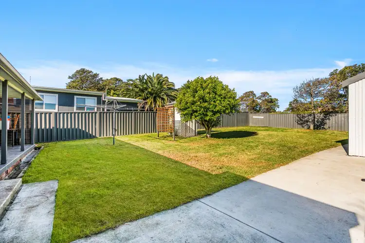 Sixth view of Homely house listing, 21 Roberts Avenue, Barrack Heights NSW 2528